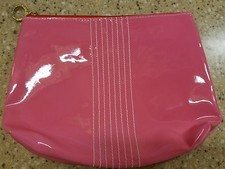 Estee lauder Makeup Cosmetic Zip Bag New