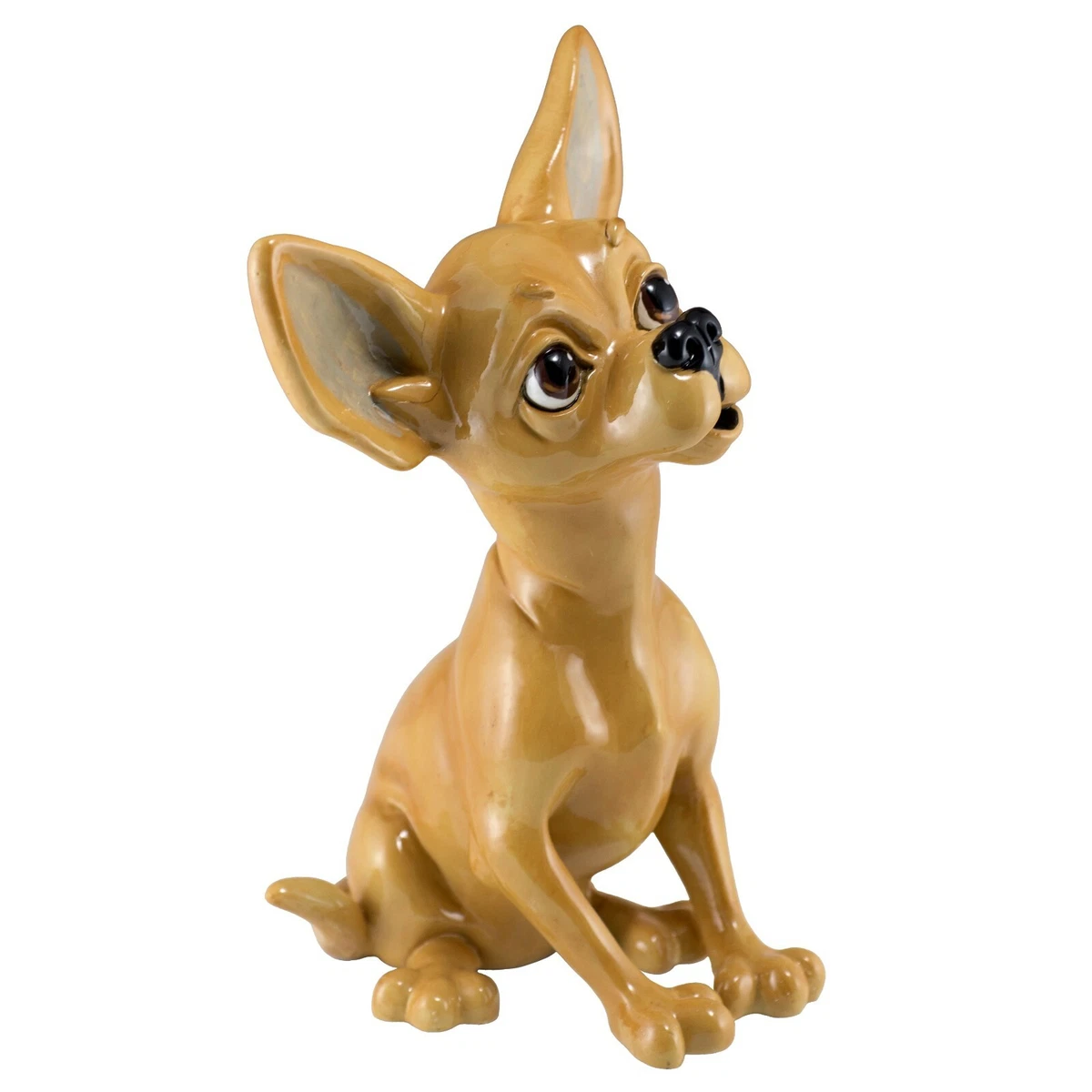 Tiffany chihuahua hotsell puppies for sale
