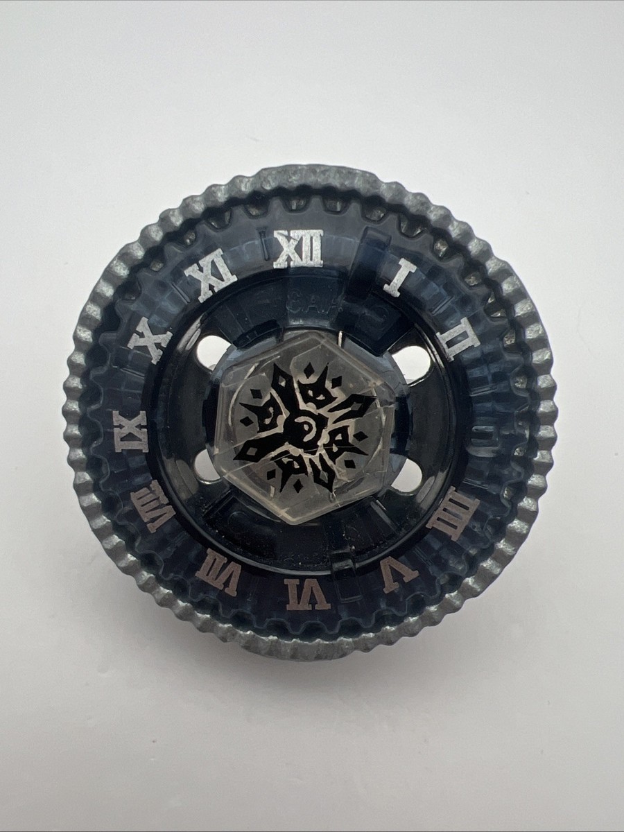 Basalt Horogium Twisted Tempo 145WD Beyblade Hasbro Metal Masters
