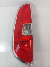 Skoda Roomster Scout 5J Rückleuchte links Rücklicht Heckleuchte Schlussleuchte