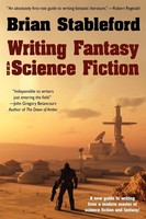 Brian Stableford | Writing Fantasy And Science Fiction | Taschenbuch | Englisch