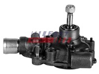 Fast Wasserpumpe MotorküHlung FT57085 FüR Iveco Daily 2 Bus 15030111 15030211