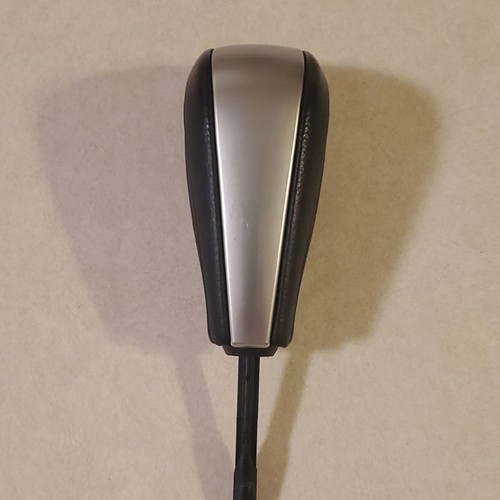 2011 BMW 328I SEDAN, AUTOMATIC SHIFTER KNOB 