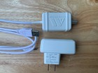 Winegard LNA-100 20dBi low-noise coax antenna amplifier w/power supply — photo 2