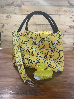 Rubber Duck Lovers Kit