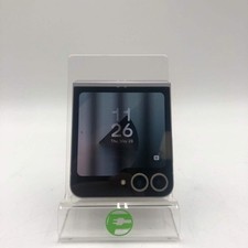 Broken Verizon Samsung Galaxy Z Flip6 12GB RAM 256GB READ