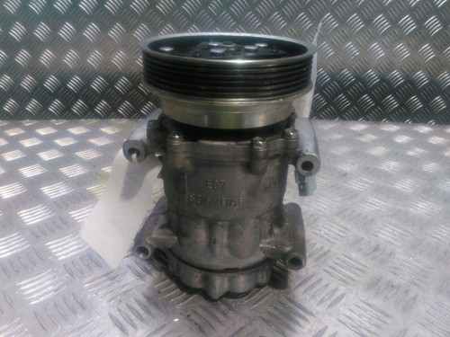 KLIMA PUMPE Renault Clio III (BR/CR) 2009 8200953359