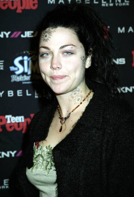 EVANESCENCE Amy Lee 2000s Music Old Photo 2