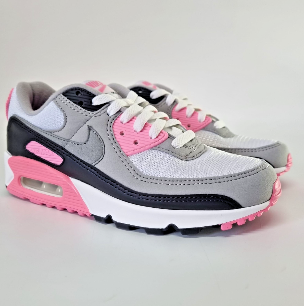 Size Nike Air Max 90 Rose Pink W for sale online