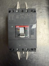 NEW ABB XT4N 250 CAT# XT4NU3150AFJ000XXX 150A CIRCUIT BREAKER