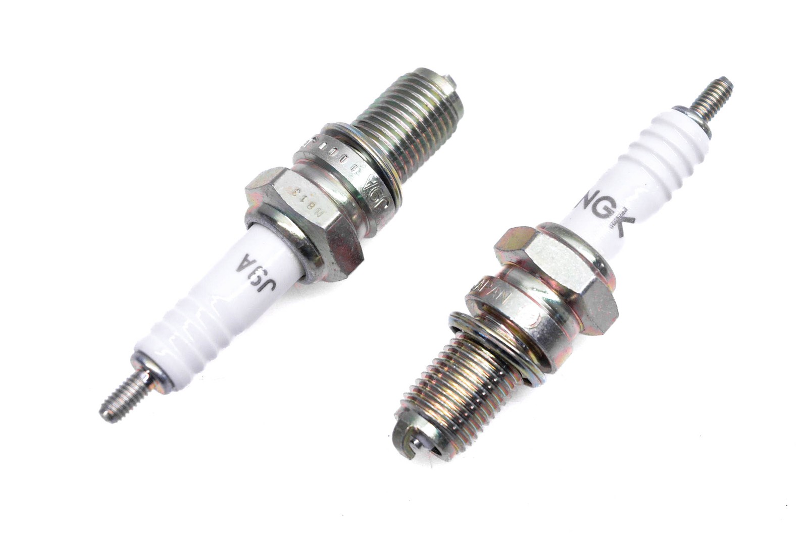 NGK 2170, J9A Sparkplug Qty 2 NOS