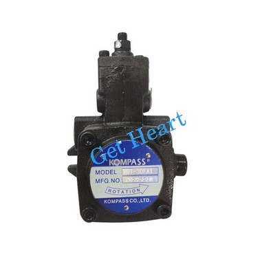 NEW KOMPASS Variable Vane Pump VD1-30F-A1 FedEx or DHL or UPS &ex