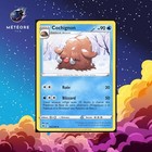 Carte Pokémon Cochignon  032/189    Astres Radieux Français