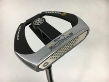 Odyssey Stroke Lab Marxman 2019 Putter 34 inch Steel Shaft Used Headcover