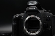 Canon EOS 7S ELAN 7N 33V 35mm SLR AF Film Camera US Duty Paid 10549