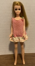 1970 Topper Toys Corp Vintage Dolls DANCING D...