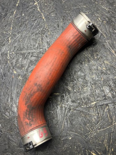 Mercedes-Benz E W212 2014 Diesel 125kW Schlauch Leitung Ladeluftkühler NVP2231