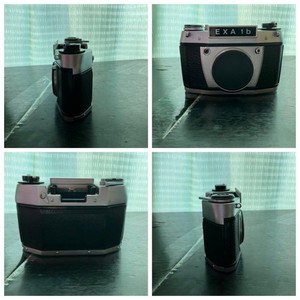 Exa 1b | eBay