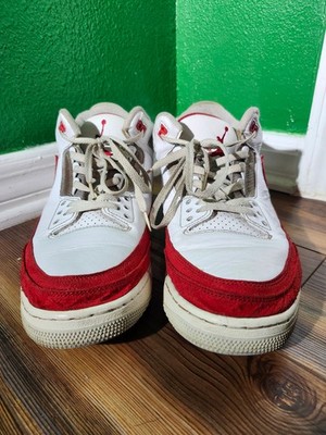 Size 13 - Jordan 3 Retro Tinker Air Max 1 2019 CJ0939-100