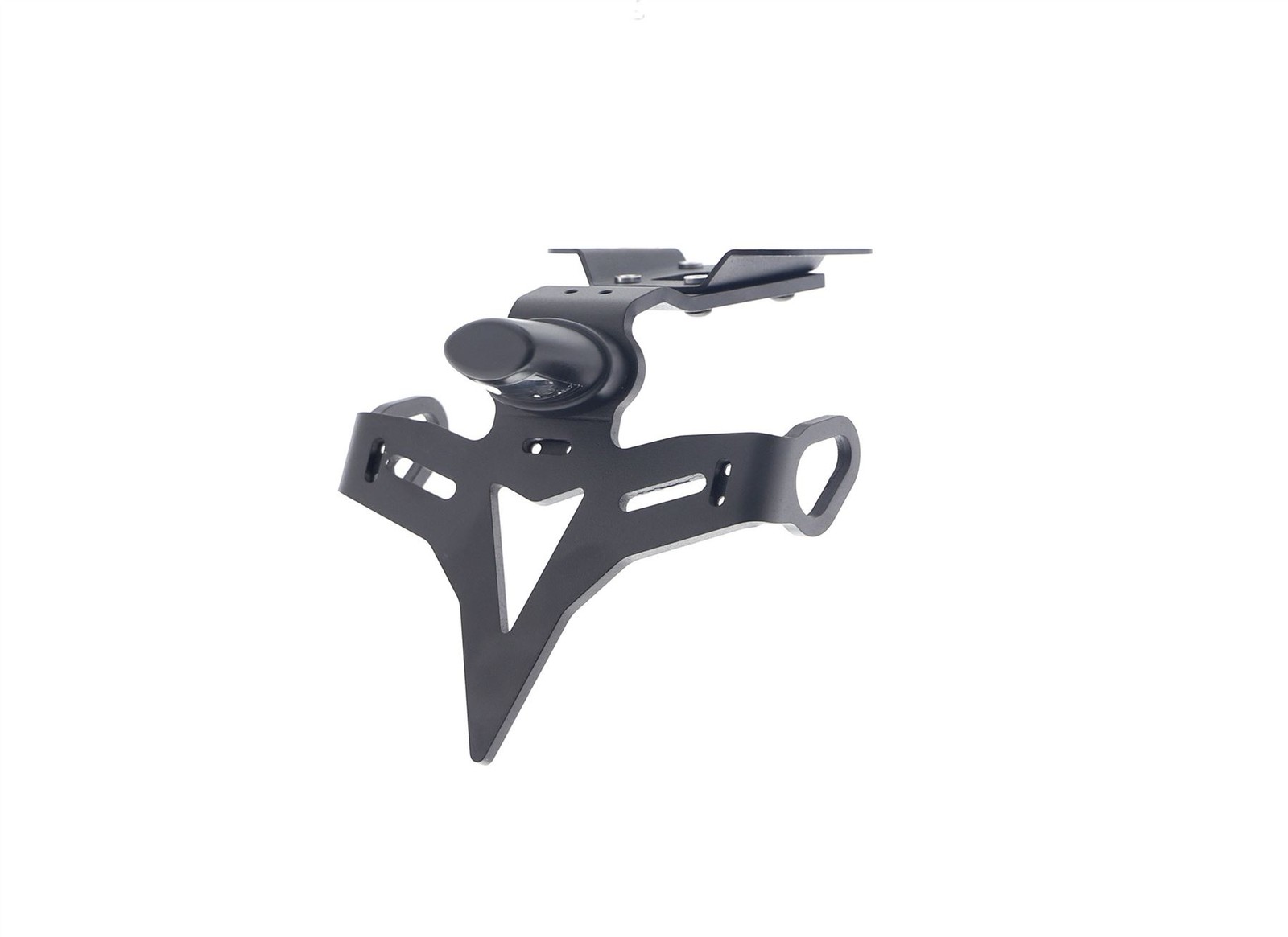 Evotech Yamaha MT-07 Tail Tidy 13-17