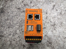 Kunbus Revolution PI RevPi Connect + 16GB PR1...
