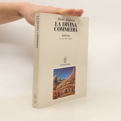 Letture. Scrittori italiani: La Divina Commedia: Inferno  |  Dante Alighieri