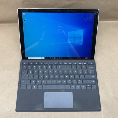 Microsoft Surface Pro 5th Gen 12.3'' Touch i5-7300U 256GB SSD 16GB W10 Pro