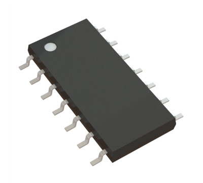 Pack of 10 LM339D  IC Comparator General Purpose CMOS, DTL, ECL, MOS, Open-Co...