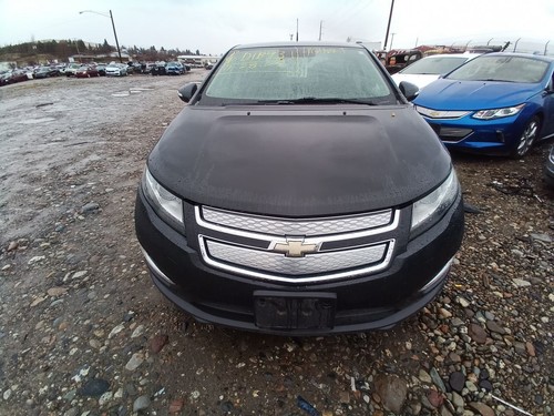VOLT      2014 Inflator Compressor 12765859 - Picture 8 of 24