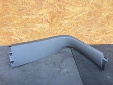 Mercedes-Benz GLE (W166 - C292) 2016 Verkleidung Heckklappe Kofferraumdeckel