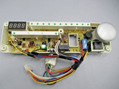 Elektronik Steuerung HAIER MS 1050S  1059  OASIS  VC532237 8-4-Q 7  0020400542L