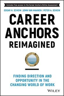 Career Anchors Reimagined: Finding Direction and Op... | Buch | Zustand sehr gut