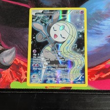 The Pokémon Company Meloetta XY120 XY Promo Holo Basic Psychic 80 HP English on eBay
