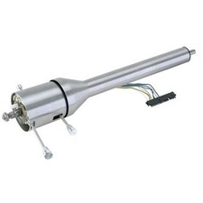 Ididit 1120300010 Tilt Wheel Steering Column 30 Inch Plain