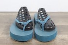 Tory Burch Wedge Thin Women's Flip Flop Sz 10 {FA-980] — photo 2