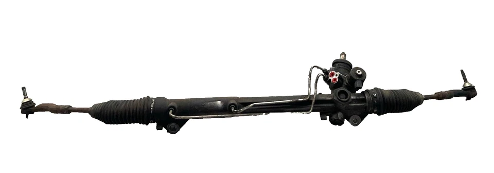 2005 Ford Crown Victoria OEM Power Steering Gear Rack & Pinion 71K 2006 2007 - Изображение 4 из 4