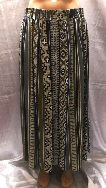 Women Betty Barclay Skirt Multicolor Other