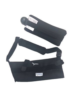 Breg SlingShot 2 Shoulder Brace & Abduction Pillow - Universal Left/Right Arm