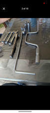 Bulk Lot Of Tools Made Of Snapon Tools Proto Tools And Etc.
