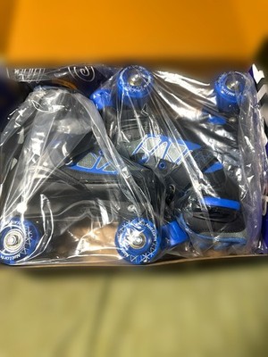 nattork roller skates