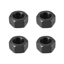 M20 Hex Nuts Carbon Steel