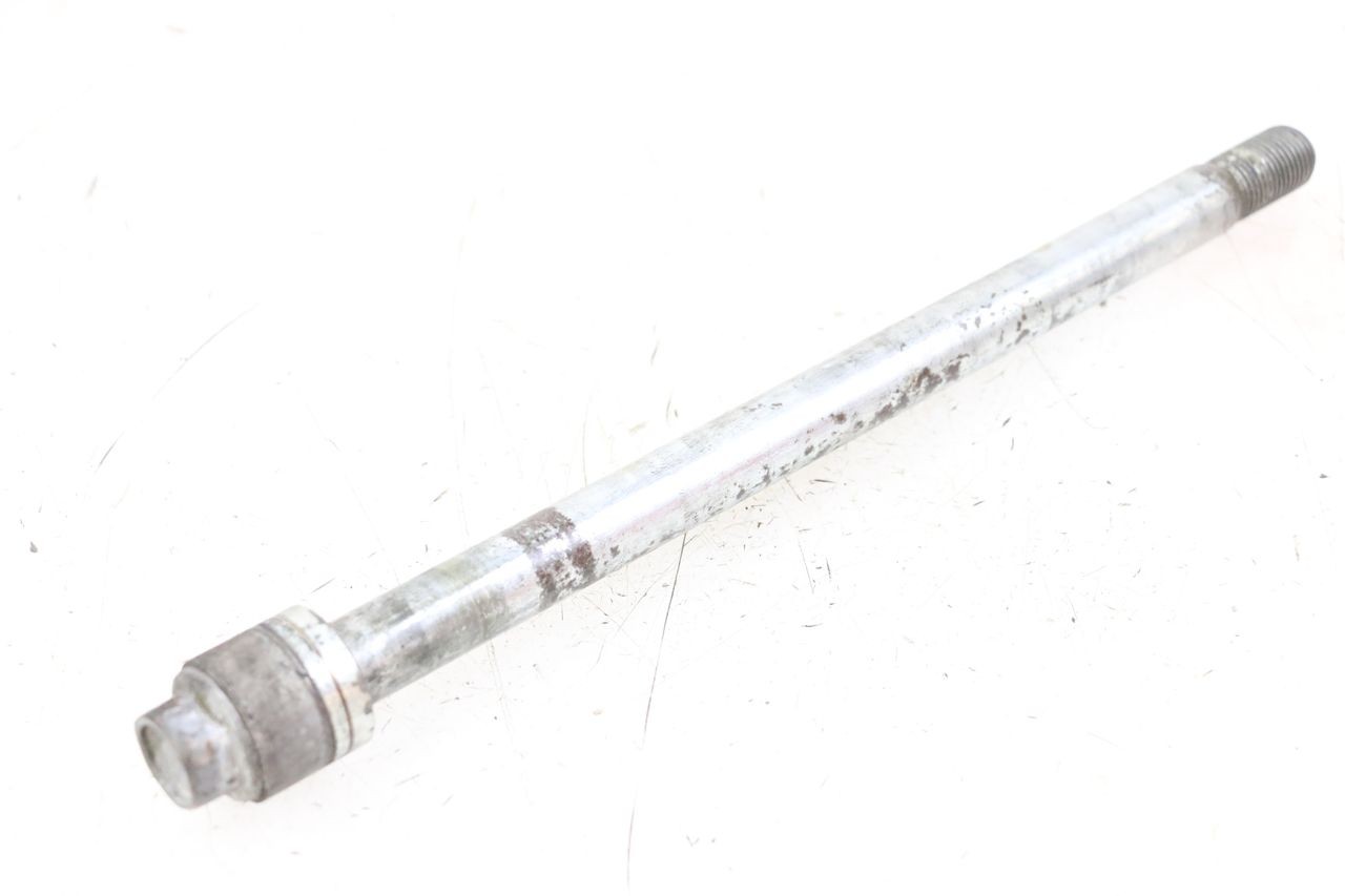 ASSE RUOTA ANTERIORE - YAMAHA XVS DRAG STAR DRAGSTAR 650 (1997 - 2007)