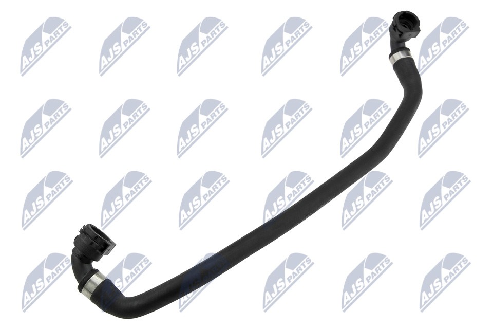 Fits NTY CPP-LR-010 ENGINE WATER HOSE