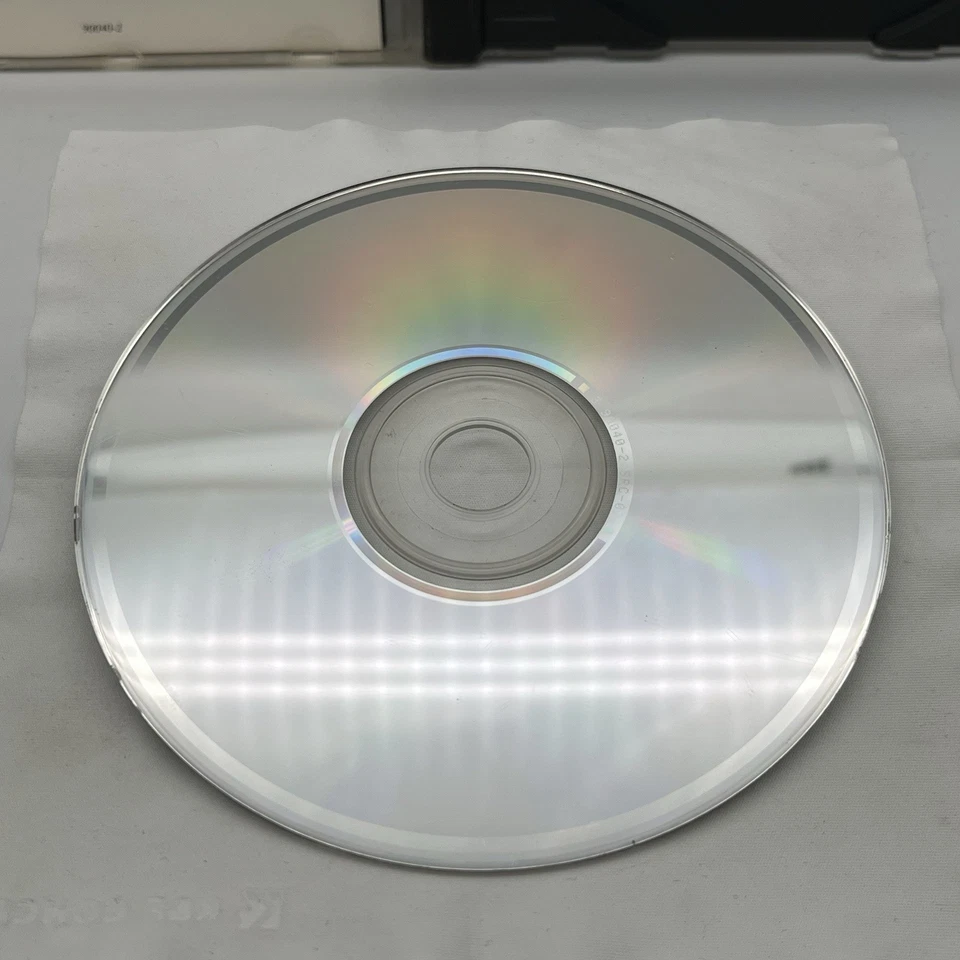 Boy von U 2 | CD | Zustand sehr gut♦️📀 - Bild 4 von 4