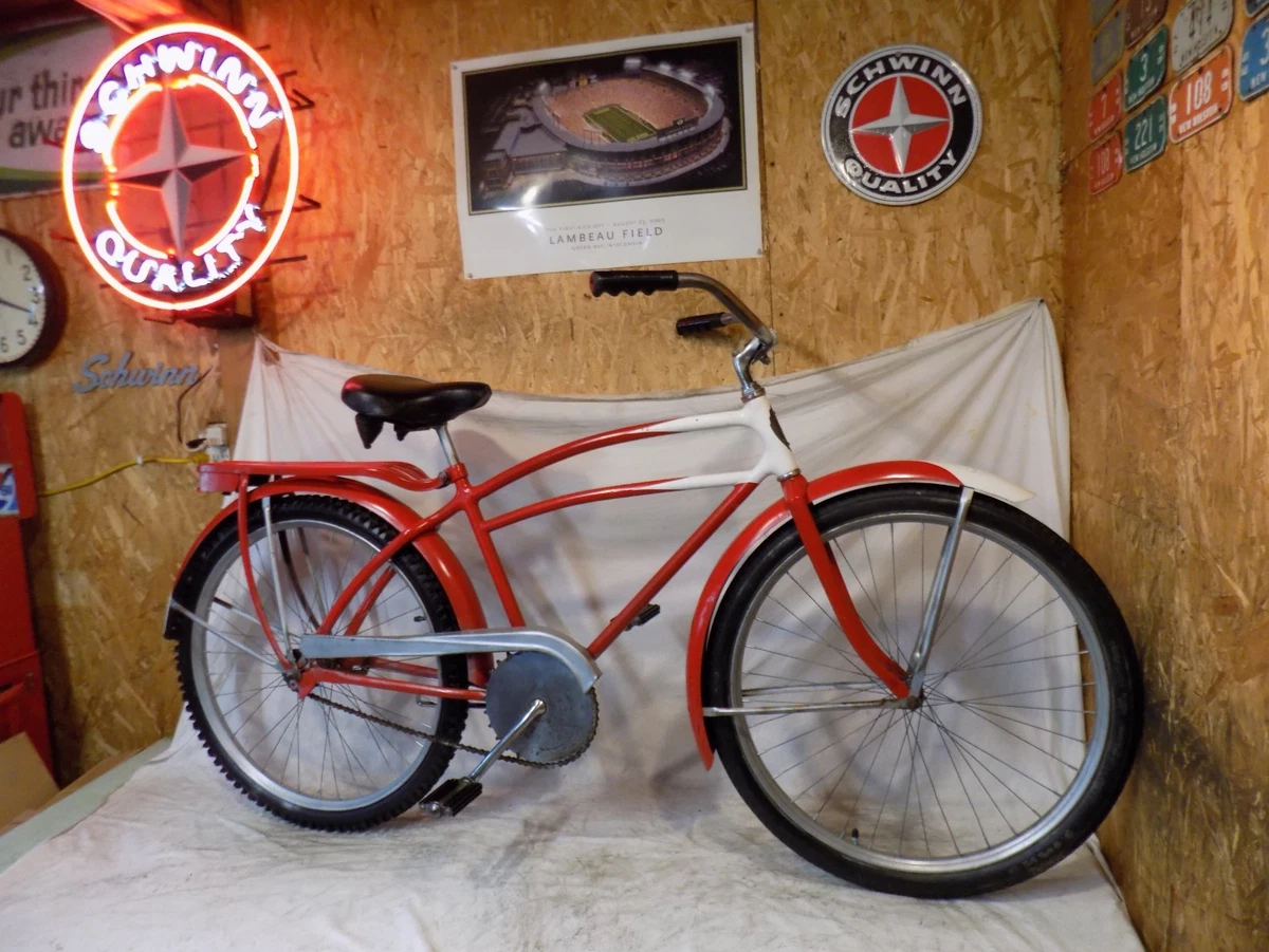 1940 Year Collectible Complete Bikes for sale | eBay
