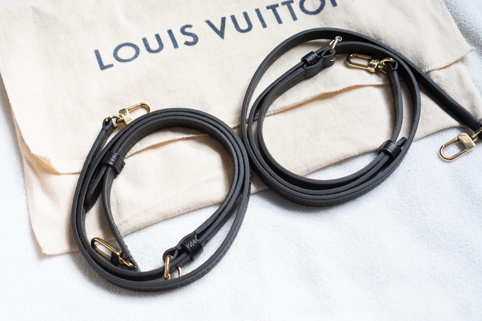 Louis Vuitton Tiny Backpack - image 8