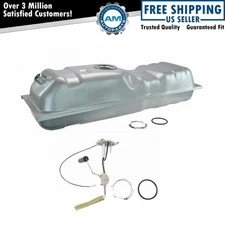 Fuel Gas Tank with Sending Unit Kit for Chevrolet GMC Pickup Truck New