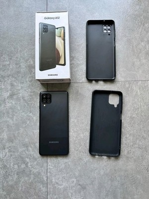 Samsung Galaxy A12 A127F 64 GB