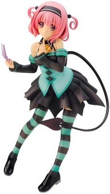 Alter Motto To Love-Ru: Momo Belia Deviluke PVC Figure (1:8 Scale