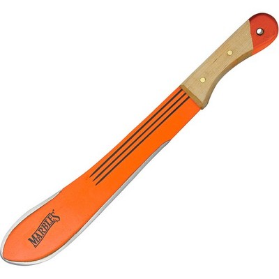 Marbles Bolo Camp Knife